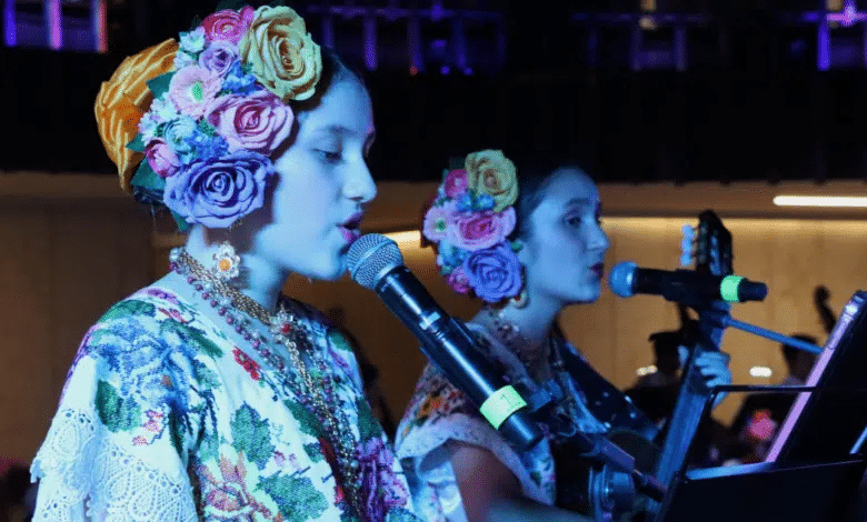 Sedeculta presenta Paaxil Kuxtal