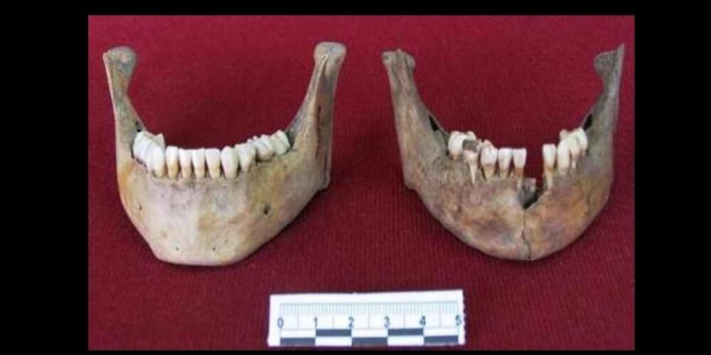 INAH Yucatán indaga origen de niños sacrificados hace más de mil años en Chichén Itzá.