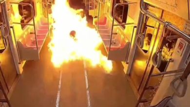 incendio