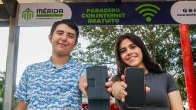 Mérida moderniza más de 200 puntos de internet en mercados y comisarías