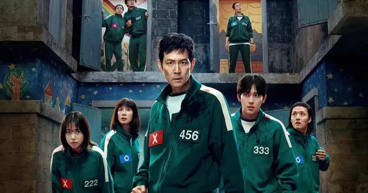 Juego del Calamar 3 ¿A qué hora estará disponible en Netflix?