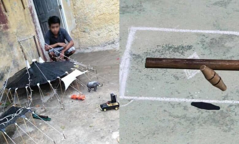Juegos tradicionales de Yucatán, herencia que busca trascender (Foto de internet)
