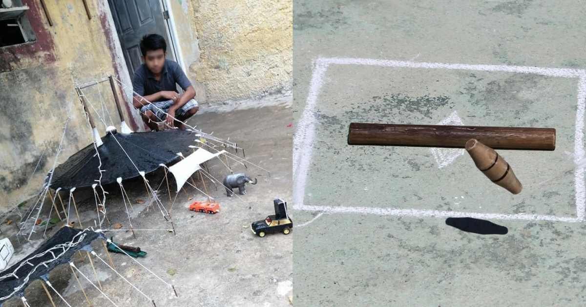 Juegos tradicionales de Yucatán, herencia que busca trascender (Foto de internet)