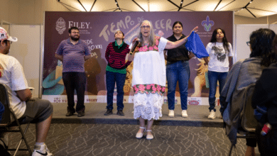 julieta fierro ofrecerá conferencia gratuita sobre divulgación científica en mérida