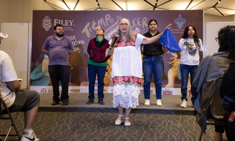 julieta fierro ofrecerá conferencia gratuita sobre divulgación científica en mérida
