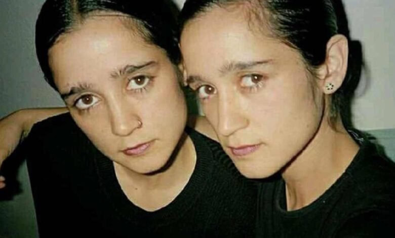 ¿Julieta Venegas tiene una hermana gemela? (Foto de internet)