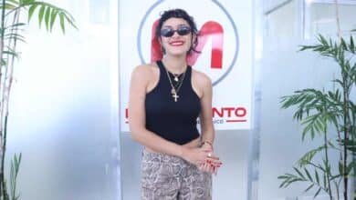 Kafi allana su camino musical con naturalidad y resistencia.