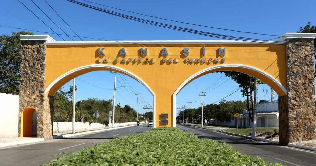 Kanasín se posiciona como el nuevo polo industrial de Yucatán