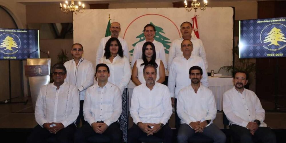 Comprometidos con la comunidad libanesa