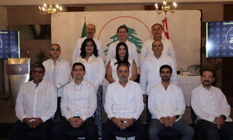 Comprometidos con la comunidad libanesa