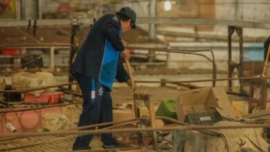 Ayuntamiento de Mérida refuerza acciones preventivas en mercados ante temporada de lluvias