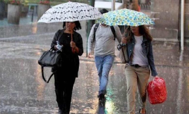 El clima en Yucatán: Este lunes habrá lluvias fuertes por Onda Tropical (Foto de internet)