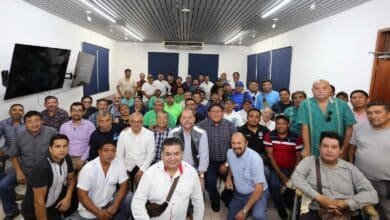 Avanza histórica regulación de mototaxis en Mérida con diálogo abierto y reglas claras