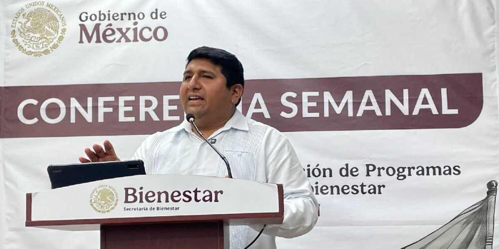 Inicia en Yucatán programa de visitas médicas domiciliarias del Bienestar.