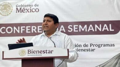 Inicia en Yucatán programa de visitas médicas domiciliarias del Bienestar.
