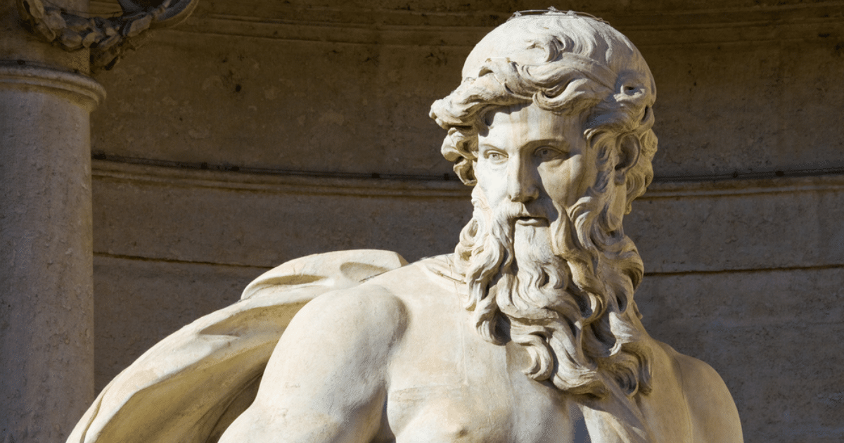 Perfumes y colores las estatuas griegas y romanas también olían, según nuevo estudio