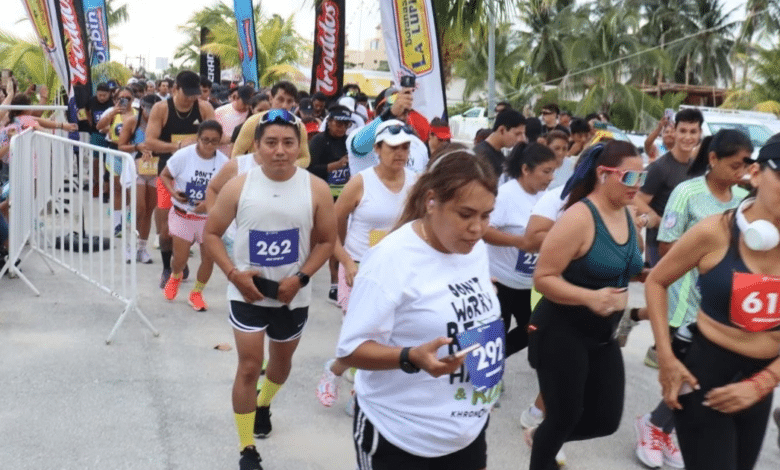 progreso celebrará su 154° aniversario con carrera atlética