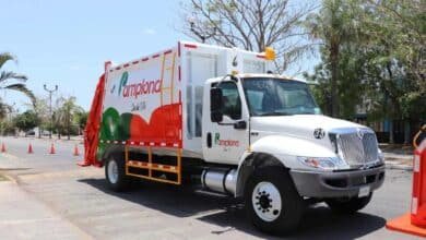 Mérida reduce cartera vencida de recolección de basura del 50% al 20%