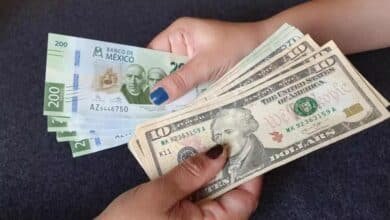 Remesas,Banxico