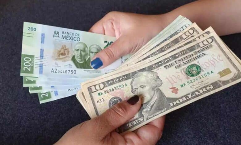 Remesas,Banxico