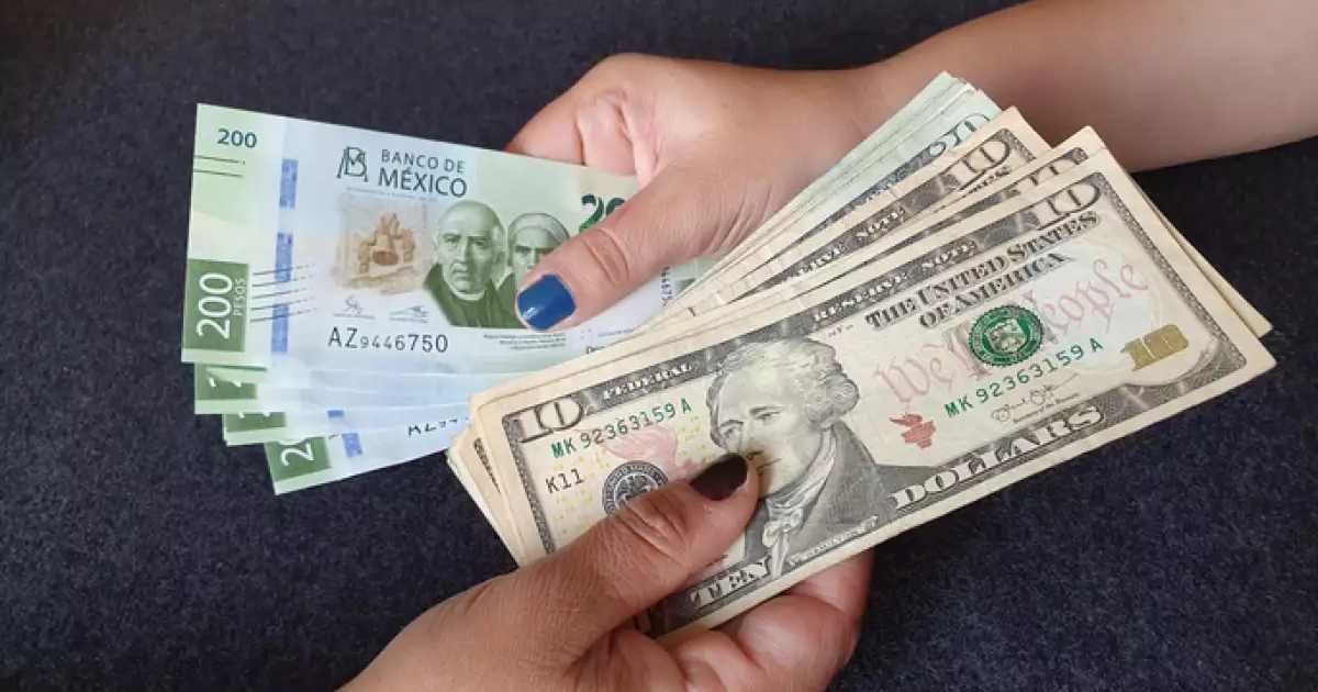 Remesas,Banxico