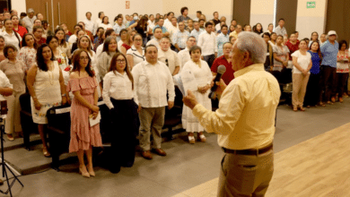 segey impulsa educación multigrado con el primer foro estatal de saberes docentes
