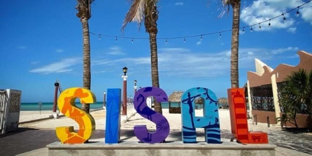 Descubre Sisal, Yucatán, un Pueblo Mágico entre historia, naturaleza y aventura