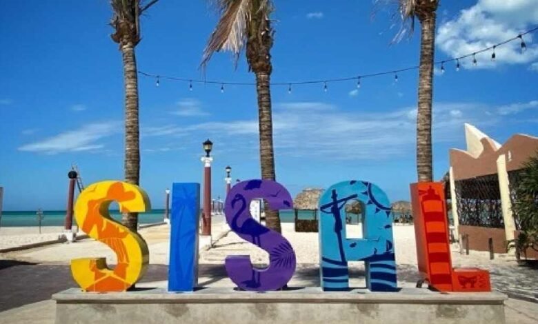 Descubre Sisal, Yucatán, un Pueblo Mágico entre historia, naturaleza y aventura