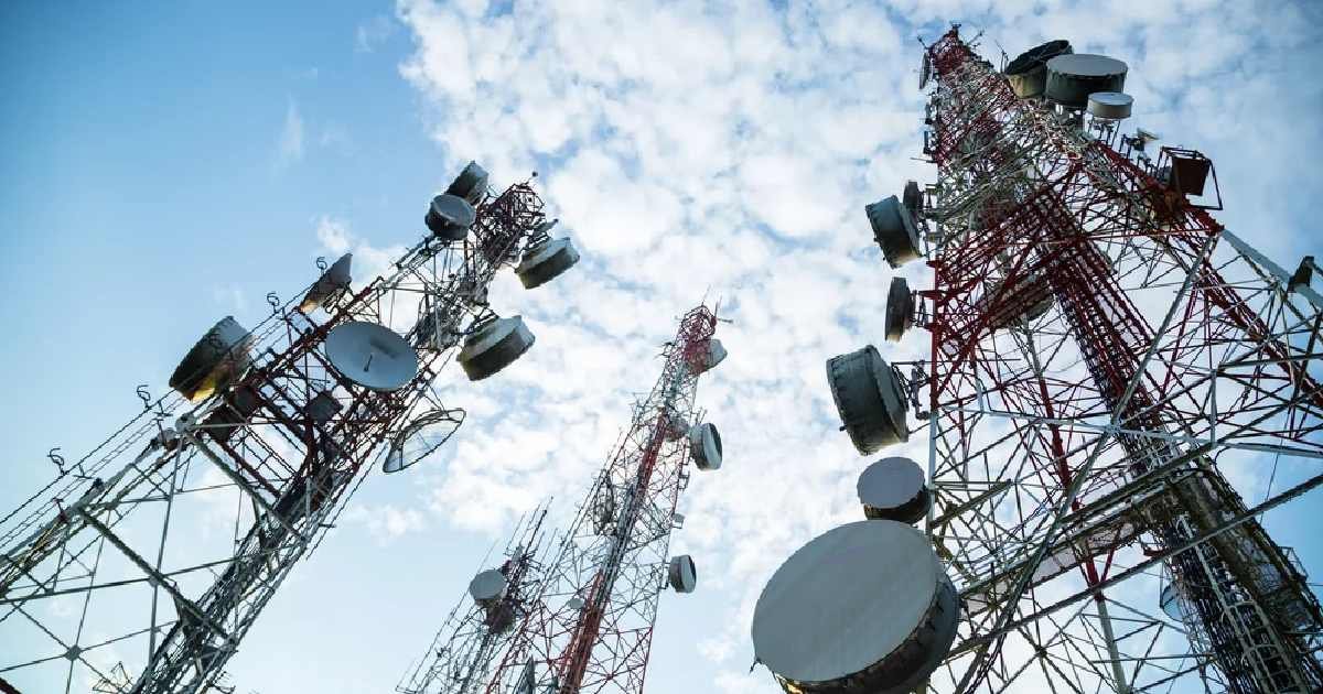 Senado aprueba en lo general Ley de Telecom (Foto de internet)