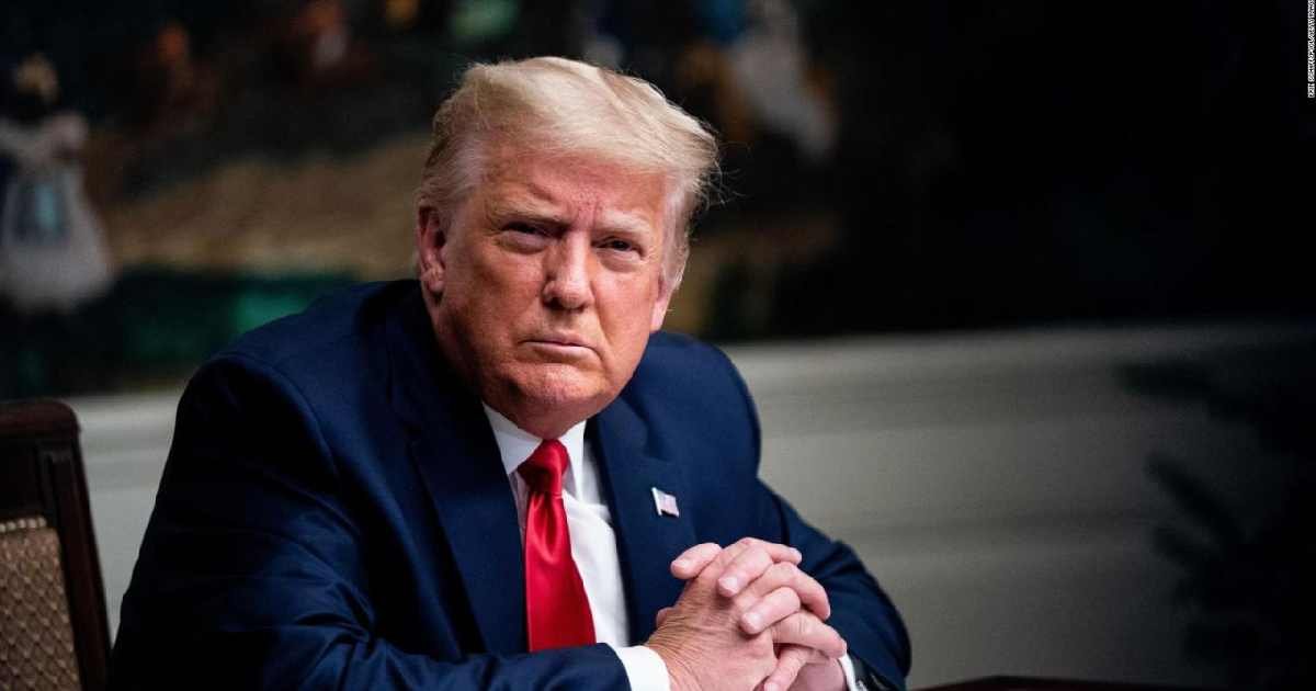 ¿Qué sigue tras las alarmas que encendió Trump sobre Israel-Irán? (Foto de internet)