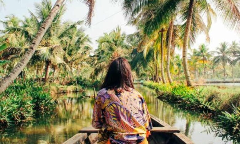 Yucatán impulsa el turismo sustentable comunitario y de naturaleza para el verano. (Foto de internet)