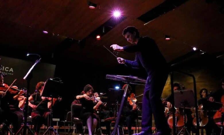 UNAY lanza concurso de composición sinfónica para jóvenes del sur-sureste