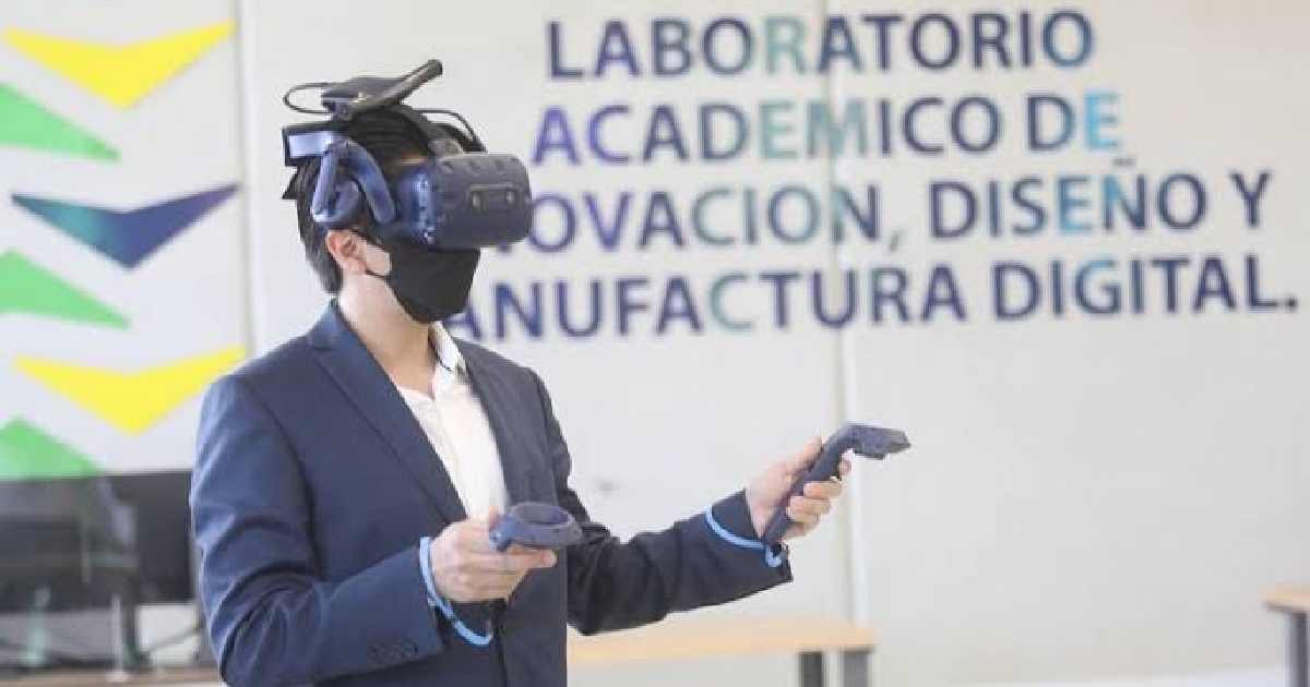 Canieti y Gobierno de Yucatán trabajan en evitar la fuga de talentos y fortalecer habilidades en jóvenes