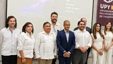 Yucatán avanza como polo tecnológico con alianza estratégica entre MTX Group y la UPY