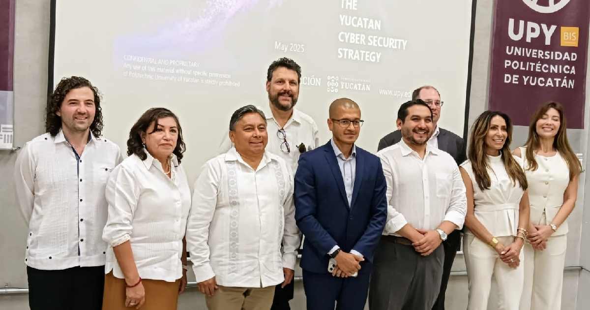 Yucatán avanza como polo tecnológico con alianza estratégica entre MTX Group y la UPY