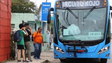 Conoce el costo de tarifas y transbordos en el Sistema Va y Ven