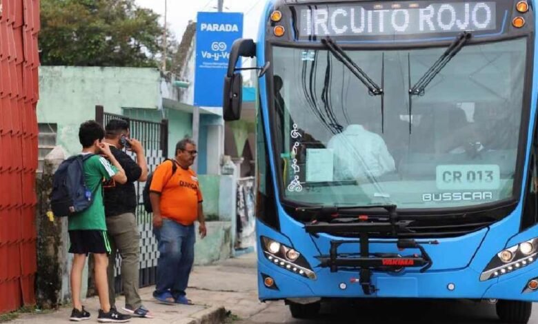 Conoce el costo de tarifas y transbordos en el Sistema Va y Ven