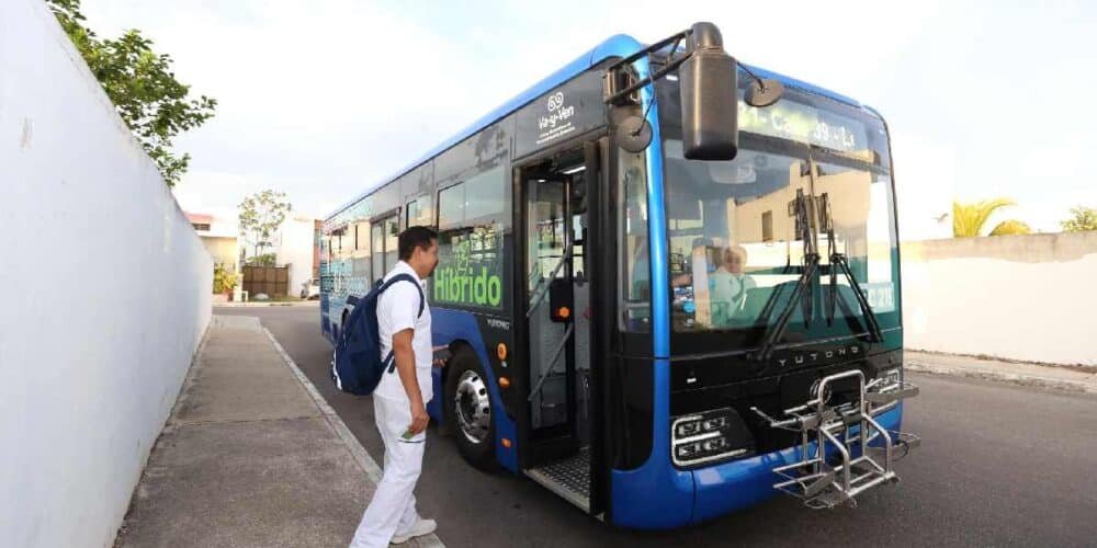 Va y Ven, motor de cambio hacia una Mérida menos motorizada