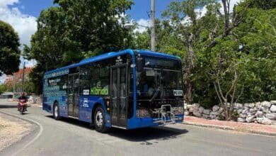 Va y Ven llega a la UADY y Chichí Suárez con nuevas rutas de transporte público