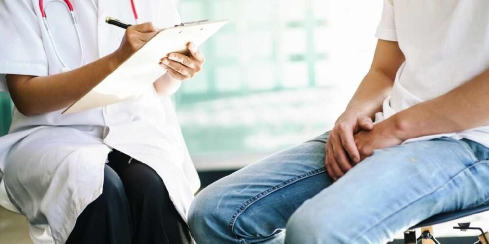 Jóvenes en Mérida lideran número de vasectomías en lo que va de 2025