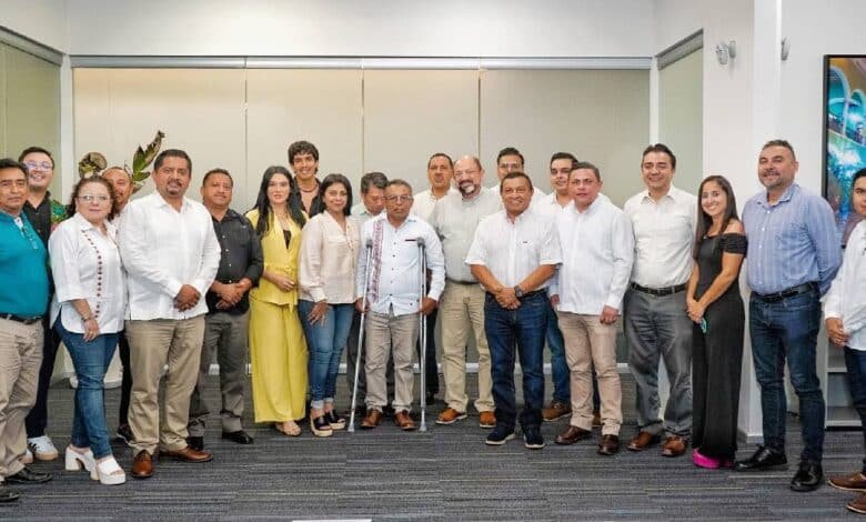 Refrenda Yucatán su compromiso con el fortalecimiento de los Pueblos Mágicos