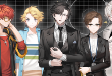 ¿Qué son los videojuegos _otome_ y cómo enamoran a las jóvenes_