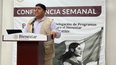 a partir del 1 de agosto inicia registro para la pensión mujeres bienestar en yucatán