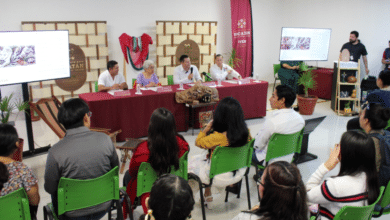 abren convocatoria al concurso estatal de arte popular yucateco 2025