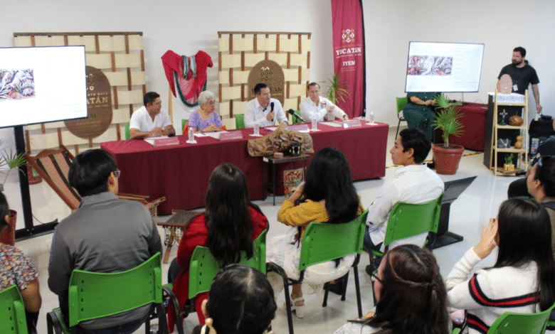 abren convocatoria al concurso estatal de arte popular yucateco 2025