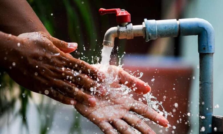 Temporada de lluvias reduce 50% reportes por baja presión de agua en Yucatán: Japay