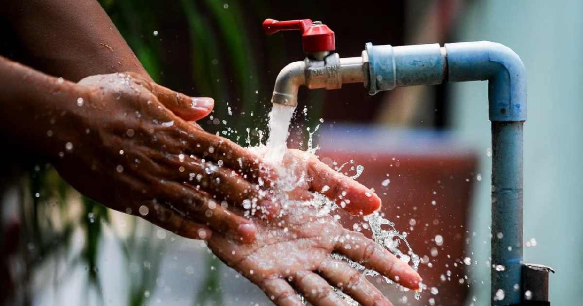 Temporada de lluvias reduce 50% reportes por baja presión de agua en Yucatán: Japay