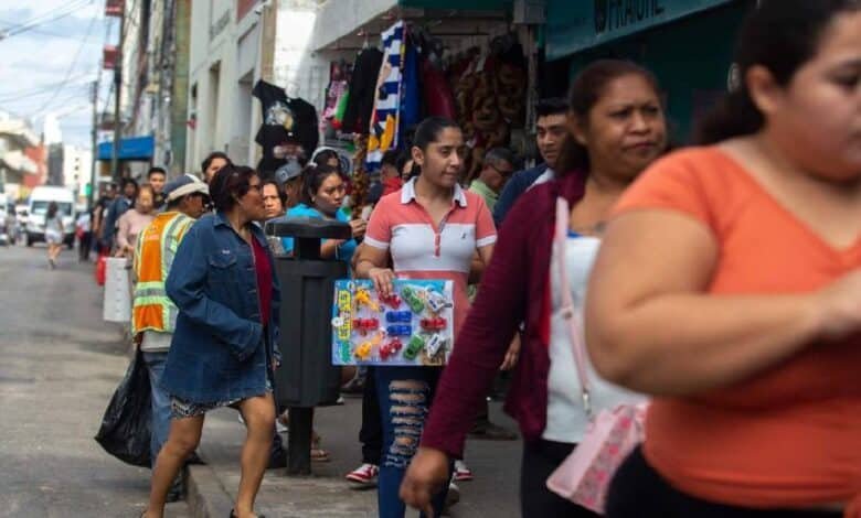 Yucatán: ante aranceles priorizan comerciantes opciones locales y nacionales