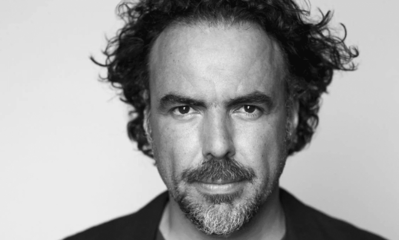 Alejandro González Iñárritu se une a El Colegio Nacional, un reconocimiento a su legado cinematográfico