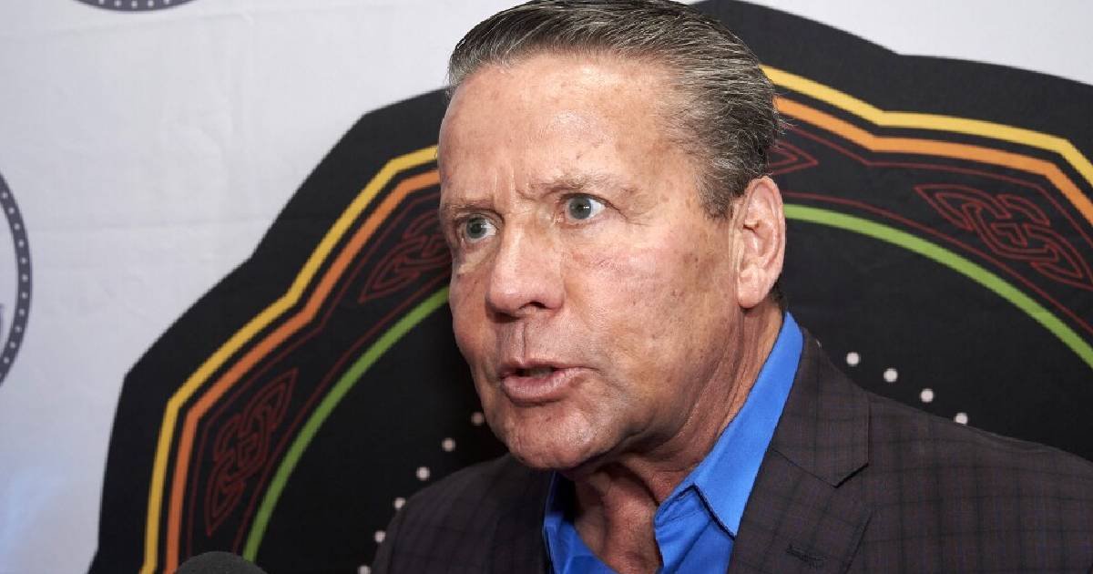 Salen vídeos de Alfredo Adame abucheado y golpeado en desfile LGBT (Foto de internet)